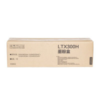 联想(LENOVO)LTX300H原装黑色碳粉墨粉盒(适用GXM300DNA/GXM400DNA/GXM300DNAP