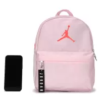 耐克(NIKE)男女背包户外游运动休闲包幼儿园小学生书包双肩包 JD2423005TD-001