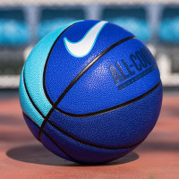 耐克(NIKE)7号篮球比赛训练球 EVERYDAY ALL COURT篮球 运动篮球7号 DO8258-425