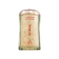 金燕耳 80g/罐 高山生态有机银耳 (罐)