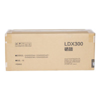 联想(Lenovo)LDX300 原装硒鼓 适用于联想GXM300DNA/GXM300DNAP 约12000页