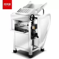 喜莱盛 面条机 YH110-G30 电动 机械式 不锈钢色 压面 0401012424&&