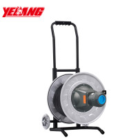 野狼YL0550/101-50m 防爆电缆盘3x2.5mm²/50米16A三芯防爆插头插座(单位:只)