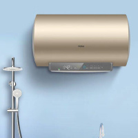 海尔/Haier 电热水器 ES60H-GD5(A)U1 电热水器 壁挂横式 普通恒温
