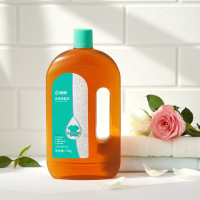 柚家 219806 衣物除菌液 730G*1瓶