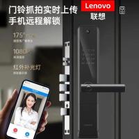 联想E3pro智能锁