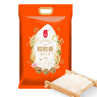 [卡宴] 粒粒香米袋装2500g