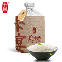 [卡宴] 五谷香米袋装5000g