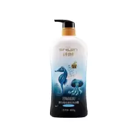 诗朗海马情迷香肌沐浴露800g