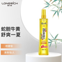 隆力奇蛇胆牛黄花露水喷雾清凉止痒花露水195ml