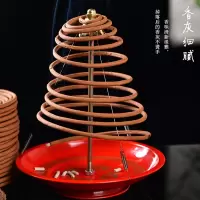 盘香蚊香架托盘 *1套