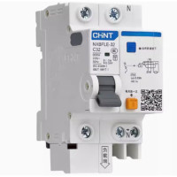施耐德(Schneider)NXBFLE-32空气开关