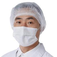 喜佳喆 双筋条形帽 2000个/箱