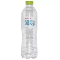 可口可乐(cocacola) 绿盖冰露 饮用纯净水 550ml*24瓶