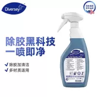 泰华施 101105394 特洁强力除胶去污剂 6X750mL