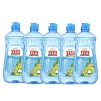 立白 酵素洗洁精 455g*5瓶