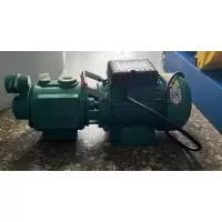 双乾螺丝杆自吸泵2.2kw 流量7m³/h 扬程125m