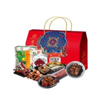 三珍斋卤味祝福礼 258型(专供)