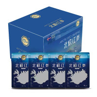 尊岛北极红参1000g(专供)