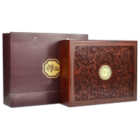 尊岛淡干海参A1系列500g(专供)