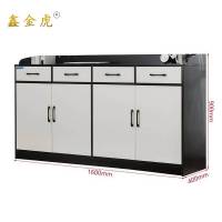 鑫金虎茶水柜餐厅储物柜Z8 1600*400*900mm