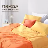 富安娜清逸夏被\悠冉时光