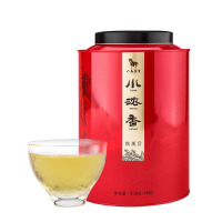 八马茶业(BAMA TEA) 乌龙茶 小浓香.铁观音 500g