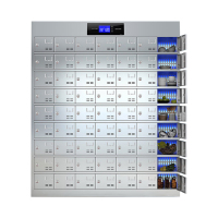 臻远ZY-XDWG07不锈钢消毒碗柜食堂餐具柜多门储物柜63门消毒碗柜