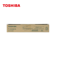 东芝(TOSHIBA) T-2309CS 原装碳粉墨粉盒 黑粉(低容)适用东芝2303A/2303AM/2803AM