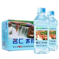 名仁 375ml*24瓶苏打水