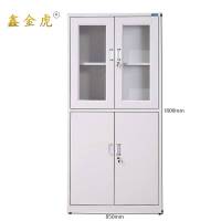 鑫金虎文件柜资料档案柜等器 850*390*1800mm