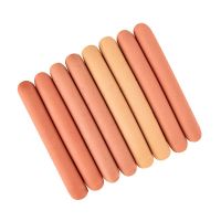 力诚 火腿肠香辣玉米肠即食热狗休闲零食肉类小吃泡面肠速食开花肠 王中王火腿肠袋装10支