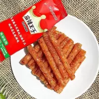 麻辣王子 辣条零食网红小零食小吃独立包装休闲食品面筋 18g微麻微辣味50包