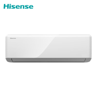 海信/Hisense KFR-50GW/G860H-X1 壁挂式 正2P 1级 变频 白色 14-22㎡ 冷暖 空调