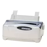 得实/DASCOM DS-2600II 针式打印机 热转印