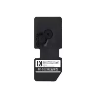 E代经典 e- TK-5223K 粉盒商务版 1200页 1支