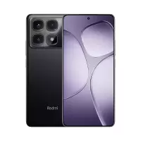 Redmi K70 至尊版 墨羽黑 12GB内存+512GB存储