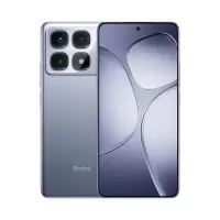 Redmi K70 至尊版 冰璃蓝 12GB内存+512GB存储