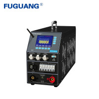 FUGUANG IDCE-8600CT电池宽电压放电容量测试仪 7-47 UPS蓄电池