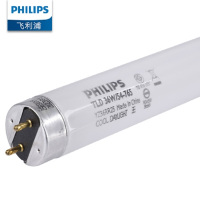 飞利浦(PHILIPS) TB 日光灯管荧光灯管 TLD/54-7651.2米36W 白光6500K