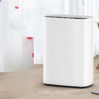 工业除湿加湿机一体机 实验室仪器室智能恒湿机恒湿器智能性除湿器ZN-770