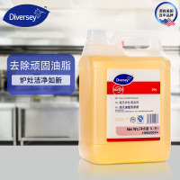 泰华施(Diversey) HH820074 4 x 5L 超凡炉灶清洁剂