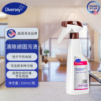 泰华施 丽洁地毯去渍剂 HH900363 12x350mL