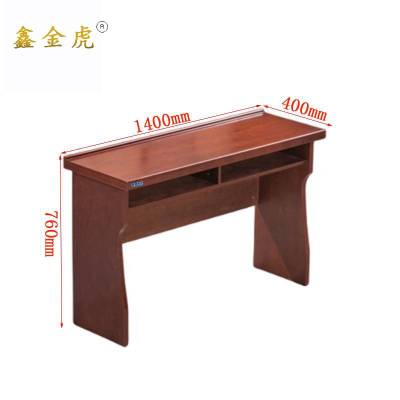 鑫金虎会议条桌1400*400*760张