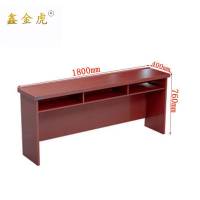 鑫金虎会议条桌培训桌长条桌1800*400*760