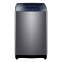 海尔(Haier)XQB90-BM12699 9KG波轮洗衣机全自动家用大容量直驱变频一级能效智能双宽称重预约洗+除螨洗