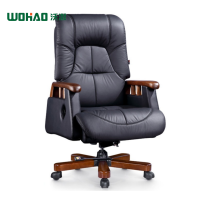 沃灏 办公椅 老板椅 经理椅子WH-B336-8