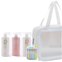 认知觉醒+认知驱动洗漱套装