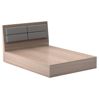 臻远 ZY-GYJJ04 公寓套房家具 公寓床宿舍床1.2米单人床