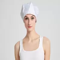洁净帽子4